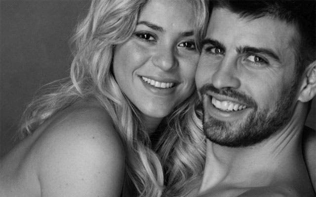 Shakira y Piqué son padres por segunda ocasión