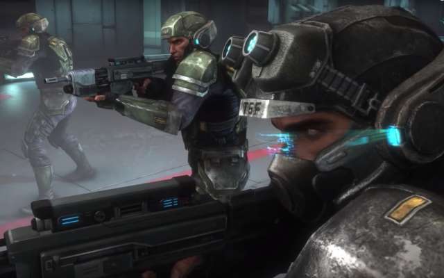 'Natural Selection', el videojuego que habría inspirado la masacre en México