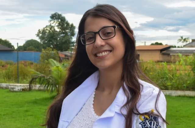 “The Good Doctor” traspasa la pantalla. Una doctora brasileña autista se convierte en directora de hospital a los 26 años