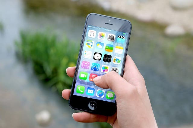 El iPhone monitoreará la salud reproductiva de sus usuarios