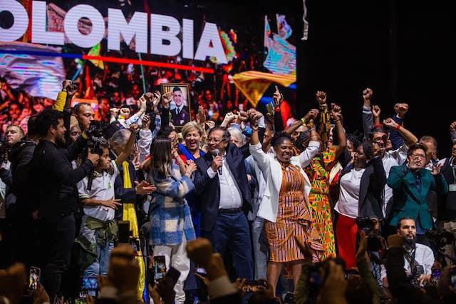 $!Francia Márquez: Vicepresidenta de Colombia denuncia nuevo plan para atentar contra su vida
