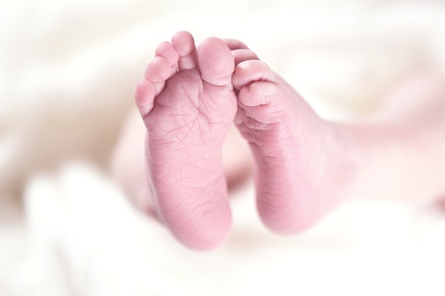 Dos bebés nacen en Italia con anticuerpos contra el coronavirus