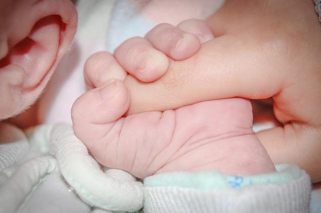 Encuentran a una recién nacida dentro de un contenedor de basura en Quito: aún tenía el cordón umbilical