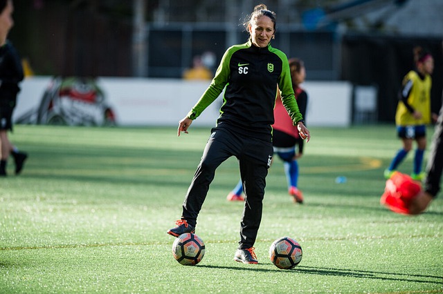 Conmebol nombra al 7 de marzo Día del Fútbol Sudamericano Femenino