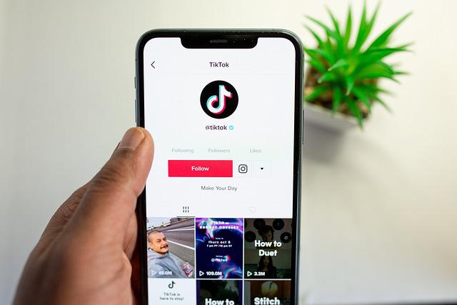 Australia prohíbe el uso de Tik Tok en dispositivos gubernamentales
