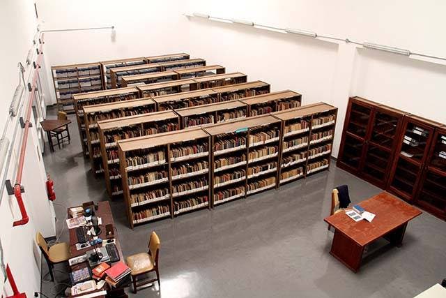 Ecuador reabre su Biblioteca Nacional en su nueva sede luego de 38 años