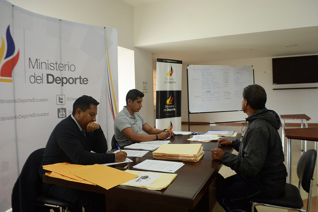 Deporte será gestionado por Secretaría y ya no será Ministerio