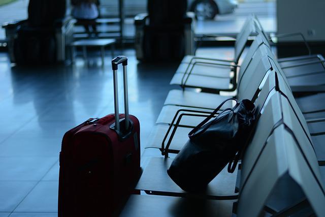 El caso de un hombre que fue detenido en un aeropuerto de Portugal mientras llevaba bolsas de presunta carne humana en su equipaje