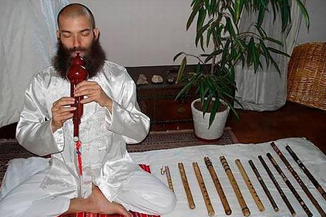 $!Antares de La Luz.