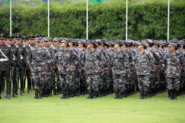 Publican requisitos para ser parte de la Policía Nacional: 200 cupos entre hombres y mujeres
