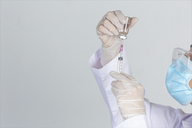 Alemania suspende urgentemente el uso de la vacuna de AstraZeneca