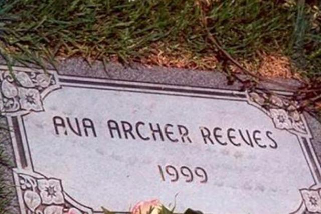 $!Las cuatro tragedias que marcaron la vida dela ctor Keanu Reeves