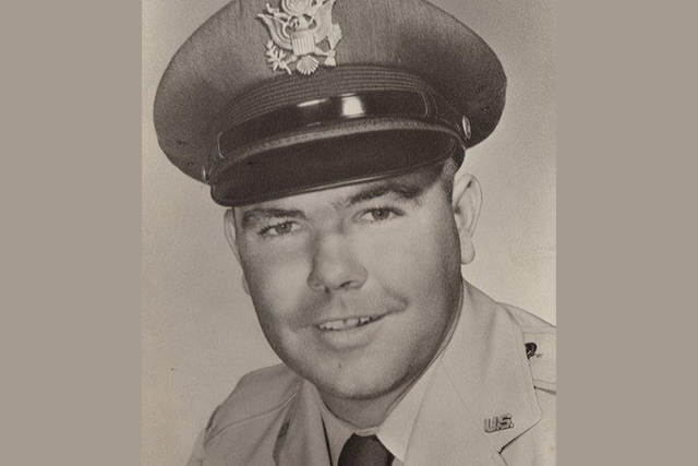 El soldado estadounidense que permaneció congelado 18 años por Fidel Castro