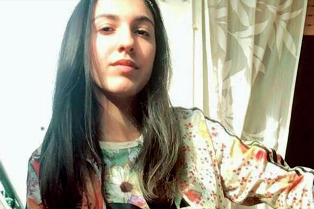 $!Cuatro hombres condenados a prisión por drogar, violar y dejar morir a una adolescente