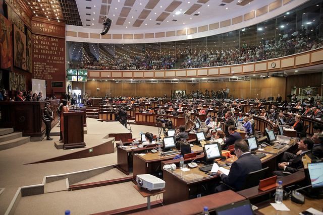 Aprueban 4 de 7 objeciones en Ley de Paraísos Fiscales