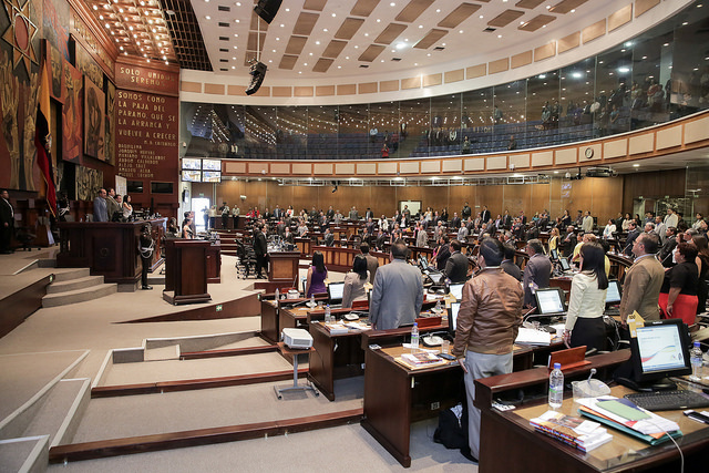 Legislativo aprueba sanciones contra el acoso laboral