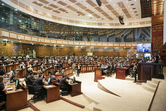 Comisión excluye modelo Bicameral de Asamblea en informe para segundo debate de reformas a la Constitución