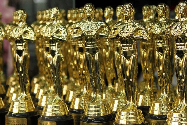 La Academia cambia el modo de anunciar los nominados a los Óscar
