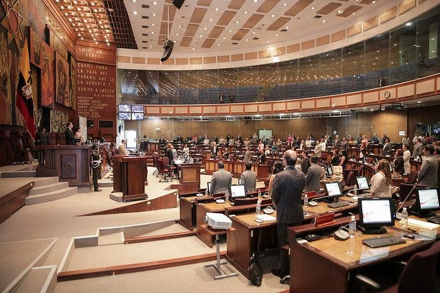 Expectativa en legisladores ante proyecto de Ley de Plusvalía