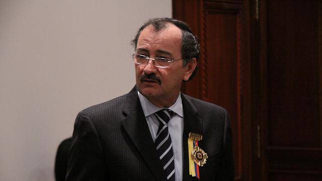 Procuraduría embarga bienes de Carlos Pólit para cumplir con millonaria reparación