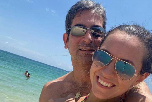 Revelan la identidad de los capos enemigos del fiscal antidrogas asesinado en su luna de miel