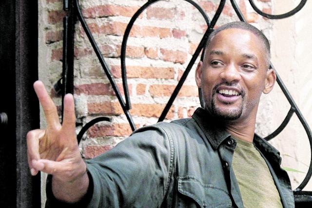 Will Smith y el elenco de el "Príncipe del rap" se unirán para un especial por el aniversario número 30 de la serie