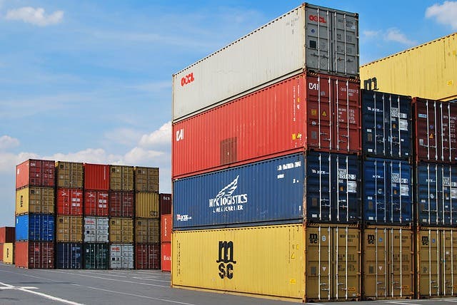 Exportaciones enero-abril a la UE superan los $ 1000 millones