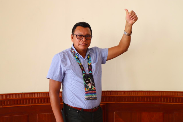 Las amenazas sobre los pueblos aislados de la Amazonía