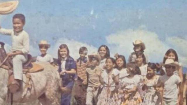 Del éxito al olvido: La trágica historia del niño que cantó ‘Mi Burrito Sabanero’