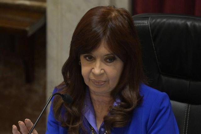 Arrestan a una tercera implicada en el ataque fallido contra Cristina Kirchner