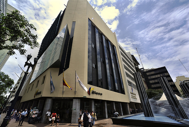 ¿Qué dijo el Gobierno sobre el posible cierre del Biess?