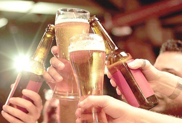 Ley seca en Elecciones Ecuador 2025: ¿Cuándo empieza y qué sanciones aplicará el CNE?
