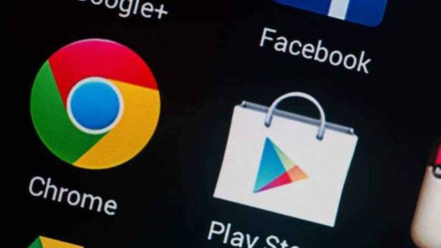 Elimínelas de inmediato: identifican 16 'apps' en Google Play ...