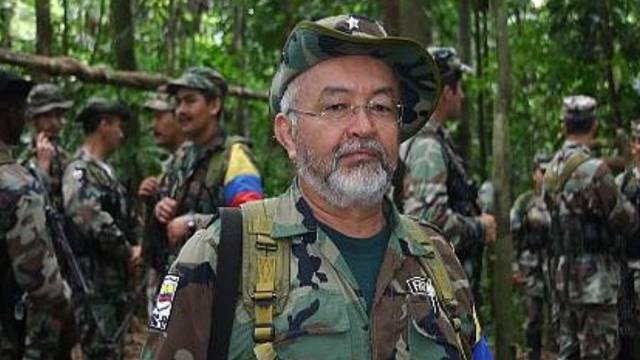 El bombardeo a las FARC en Ecuador, en 2008, partió la historia de esa ...