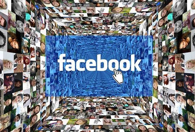 Facebook lanza el servicio publicitario &quot;Slideshow&quot;