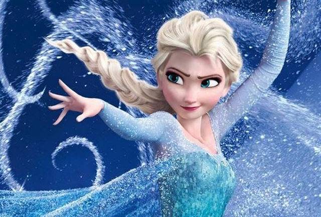 Niña víctima de racismo al disfrazarse de reina de Walt Disney