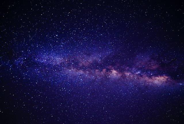 Así suenan las estrellas