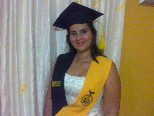 $!La historia detrás de la madre de Álex Paredes: condenada por el asesinato de un policía