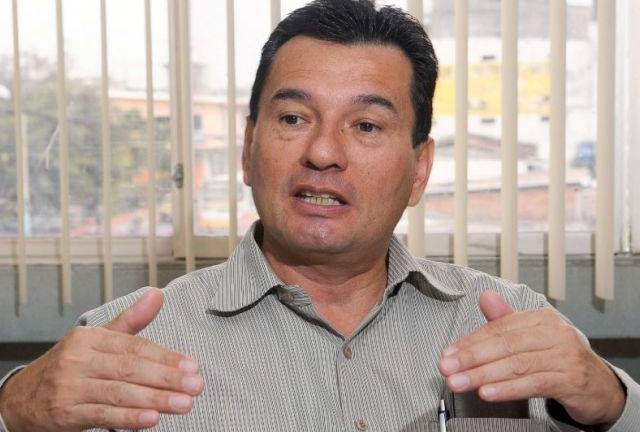 Este viernes llega a Ecuador el exjefe de Inteligencia de Correa, Pablo Romero, desde España