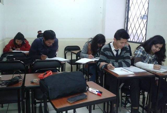 Se abren inscripciones para nivelación de Senescyt