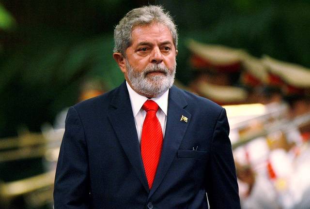 Lula se suma a los investigados en el caso Petrobras