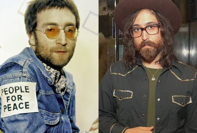 Sean Ono Lennon pide recordar el mensaje de &quot;amor, paz y verdad&quot; de su padre