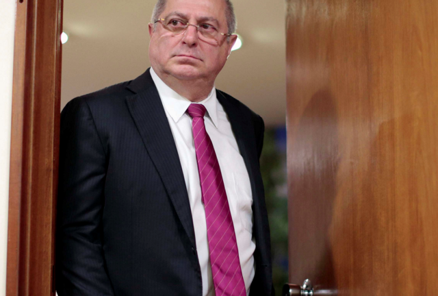 Detenido exministro de Lula y Rousseff por caso Petrobras