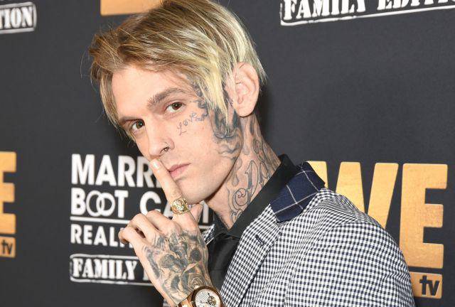 Hallan al cantante y actor Aaron Carter sin vida en la bañera de su casa: Esto es lo que se sabe