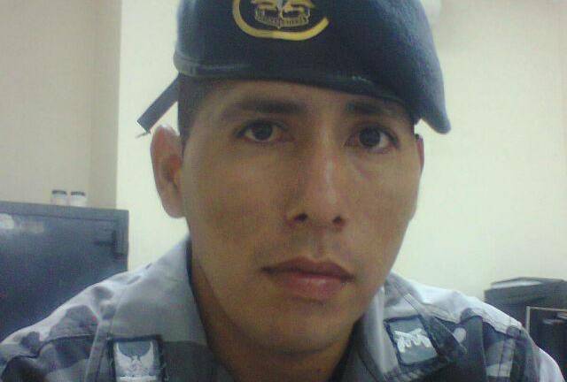 Policía fue asesinado con dos disparos en operativo contra la minería ilegal