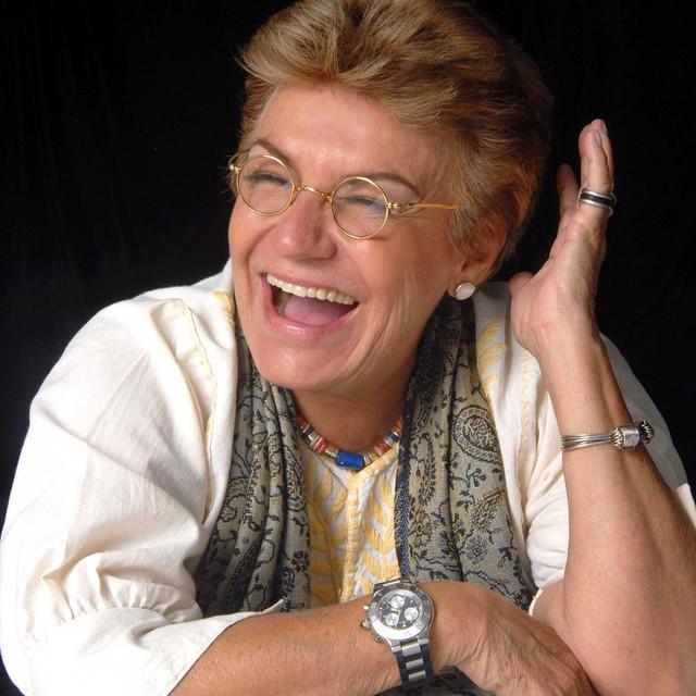 $!Patricia González: Toda una vida de creación