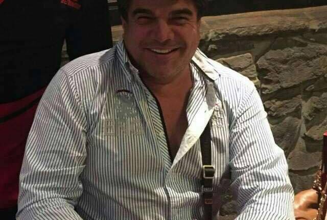 Lo que informó Fiscalía sobre el crimen del candidato a asambleísta Patricio &#039;Cholo&#039; Mendoza