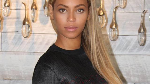 Beyoncé, Pearl Jam, Coldplay en concierto contra la pobreza en Nueva York