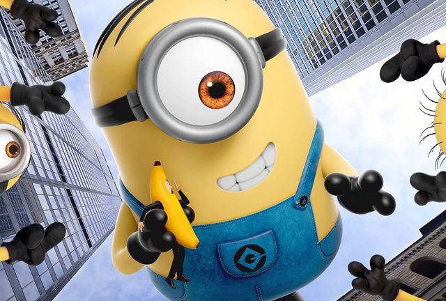 El complejo de parques temáticos Universal Orlando Resort, ubicado en el centro de Florida (EE.UU.), anunció este jueves una nueva atracción inmersiva y familiar inspirada en la franquicia de películas de animación Minions, que abrirá al público a mediados de 2023.