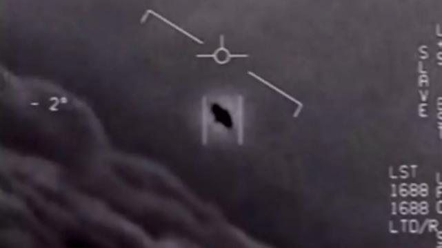 Informe de EEUU mantiene misterio sobre ovnis sin poder explicar avistamientos